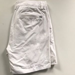 Polo Shorts